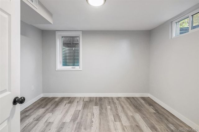 1256 S Dover Way, Denver, CO 80232