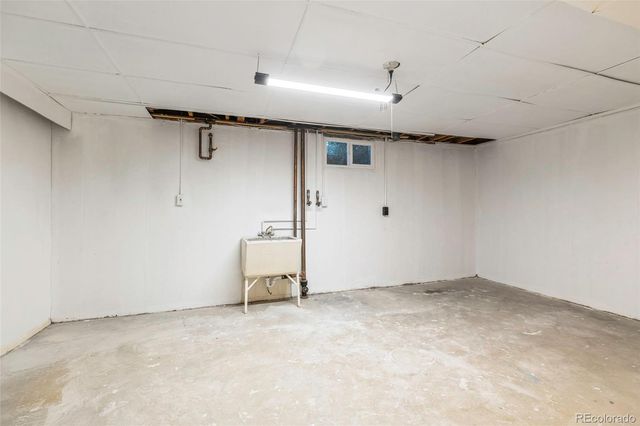 1256 S Dover Way, Denver, CO 80232