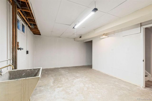 1256 S Dover Way, Denver, CO 80232