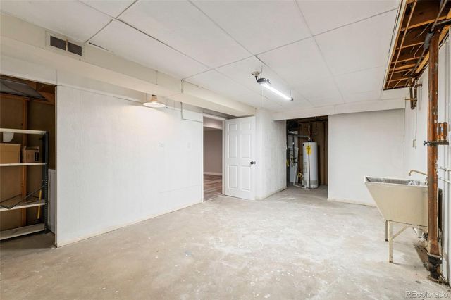 1256 S Dover Way, Denver, CO 80232