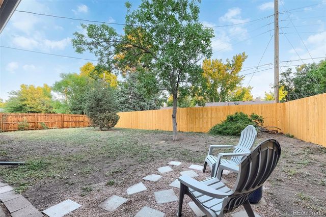 1256 S Dover Way, Denver, CO 80232