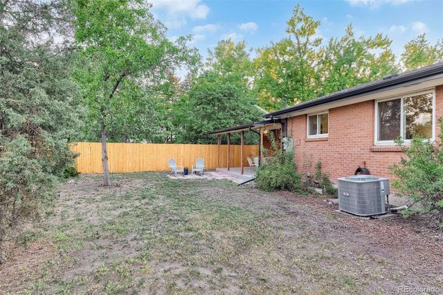 1256 S Dover Way, Denver, CO 80232