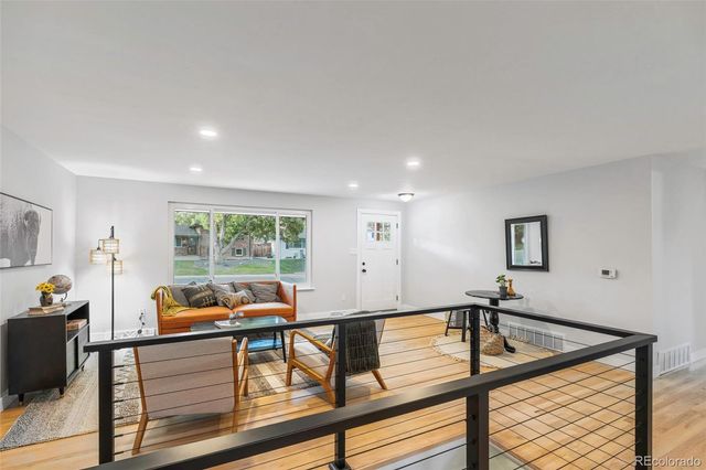 1256 S Dover Way, Denver, CO 80232