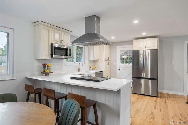 1256 S Dover Way, Denver, CO 80232
