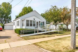 720 DEWEY STREET, Wisconsin Rapids, WI 54494