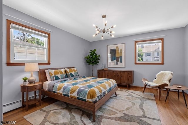 348 W Emerson Ave, Rahway City, NJ 07065
