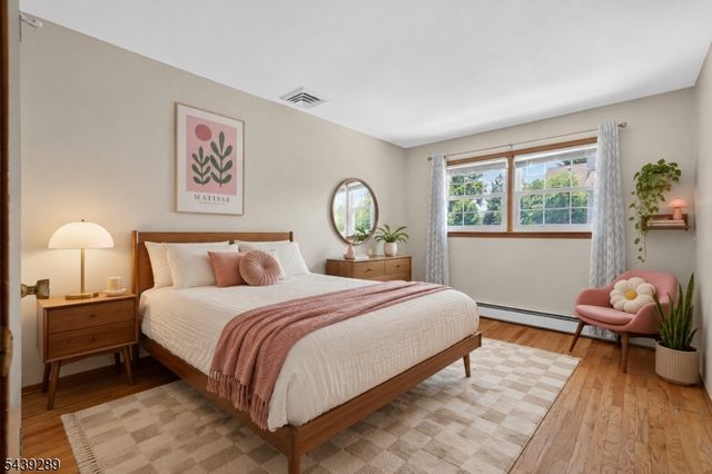 348 W Emerson Ave, Rahway City, NJ 07065