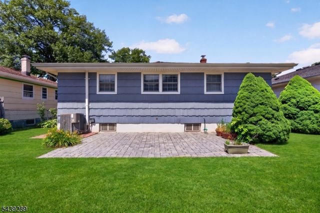 348 W Emerson Ave, Rahway City, NJ 07065