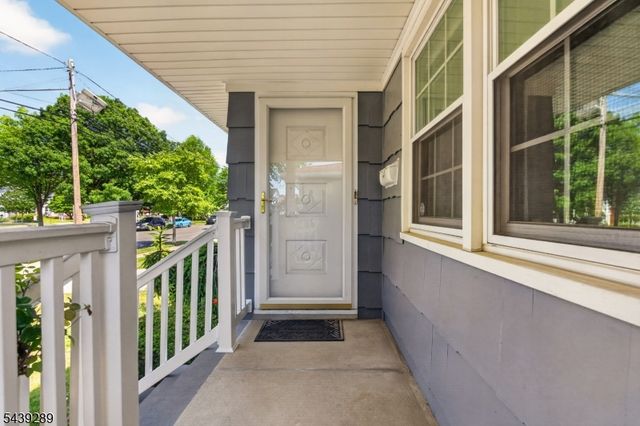 348 W Emerson Ave, Rahway City, NJ 07065