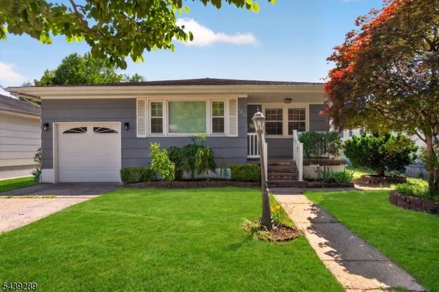 348 W Emerson Ave, Rahway City, NJ 07065