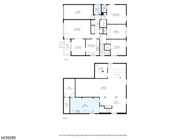 348 W Emerson Ave, Rahway City, NJ 07065