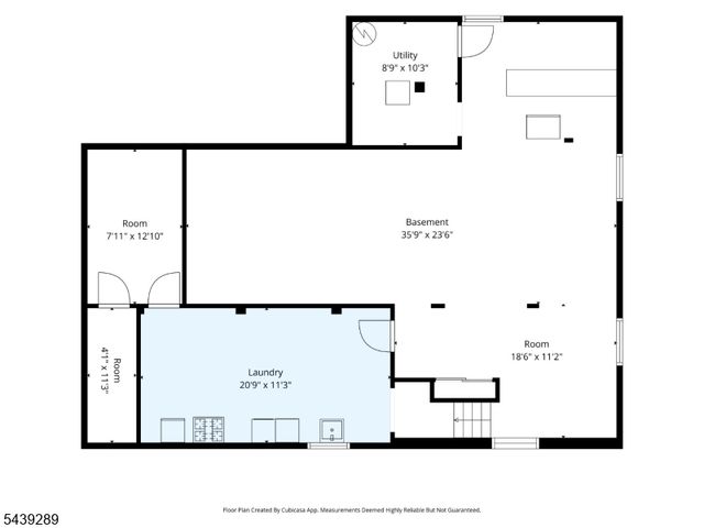 348 W Emerson Ave, Rahway City, NJ 07065