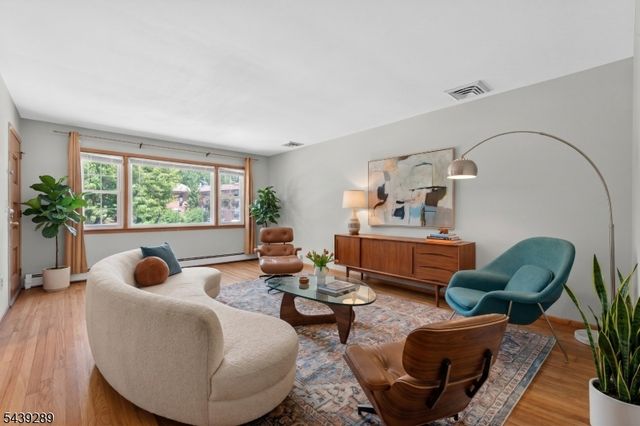 348 W Emerson Ave, Rahway City, NJ 07065