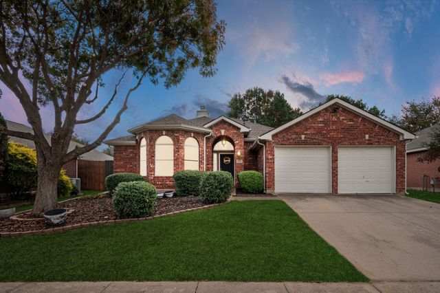 3010 Brett Road, Corinth, TX 76210