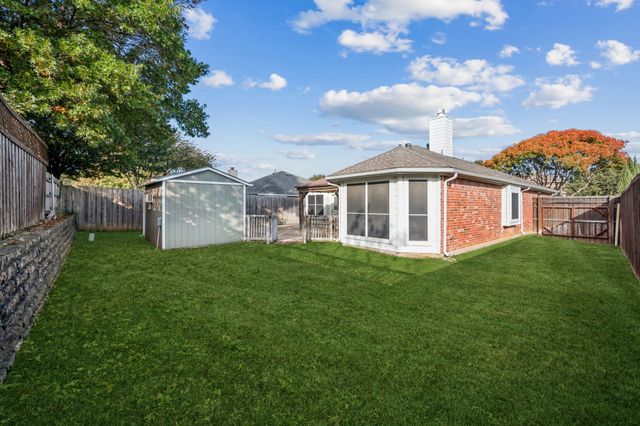 3010 Brett Road, Corinth, TX 76210