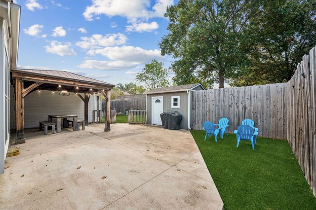 3010 Brett Road, Corinth, TX 76210