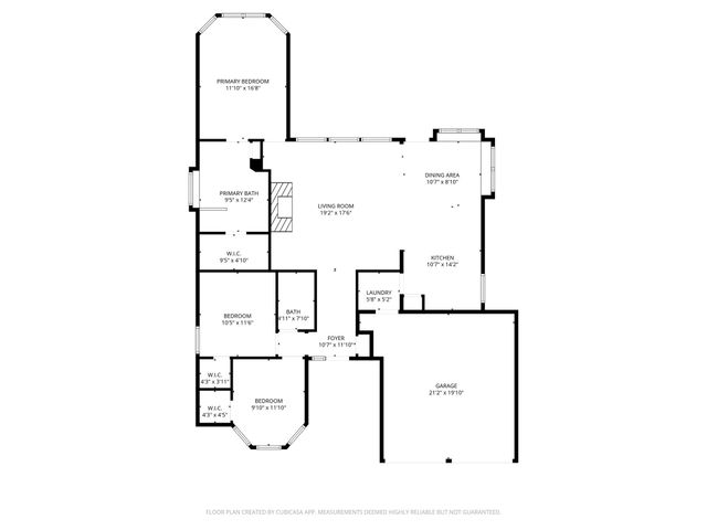 3010 Brett Road, Corinth, TX 76210