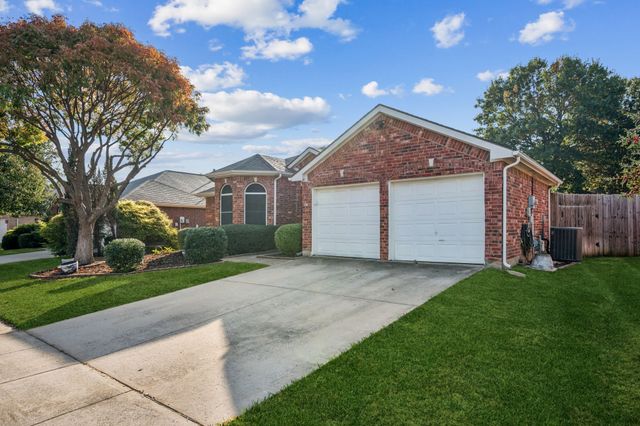 3010 Brett Road, Corinth, TX 76210