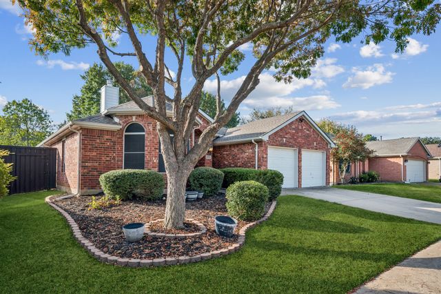 3010 Brett Road, Corinth, TX 76210