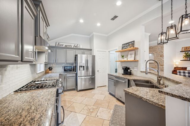 3010 Brett Road, Corinth, TX 76210