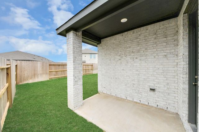 1062 Blue Stone Drive, Beasley, TX 77417