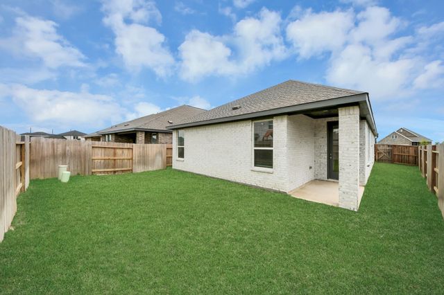 1062 Blue Stone Drive, Beasley, TX 77417