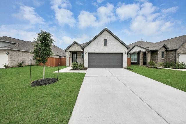 1062 Blue Stone Drive, Beasley, TX 77417