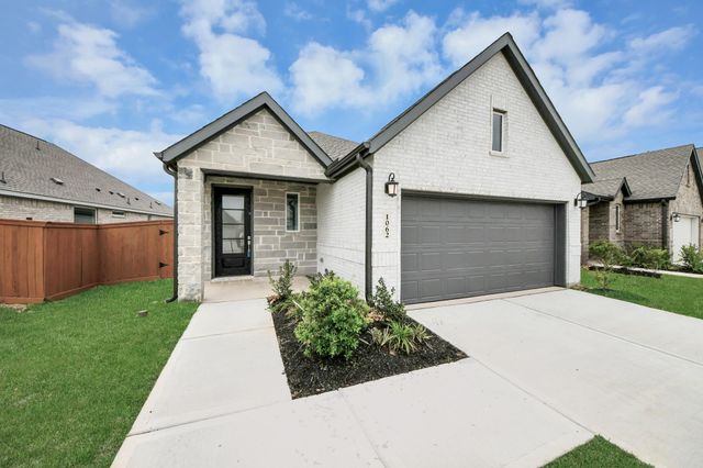 1062 Blue Stone Drive, Beasley, TX 77417
