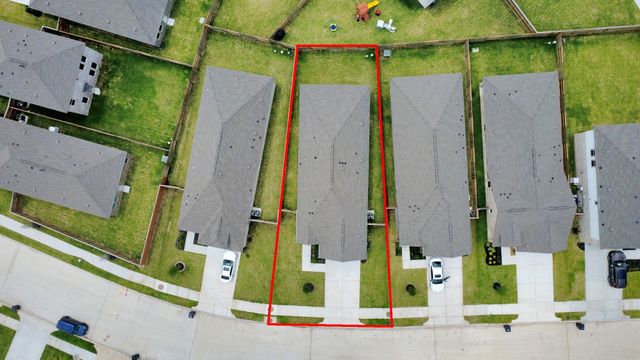 1062 Blue Stone Drive, Beasley, TX 77417