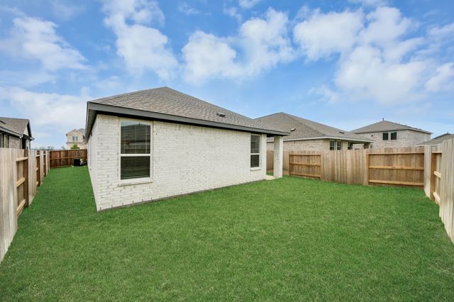 1062 Blue Stone Drive, Beasley, TX 77417