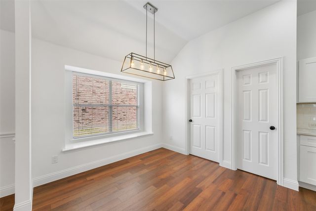 1015 Fleetwood Cove Drive, Grand Prairie, TX 75052