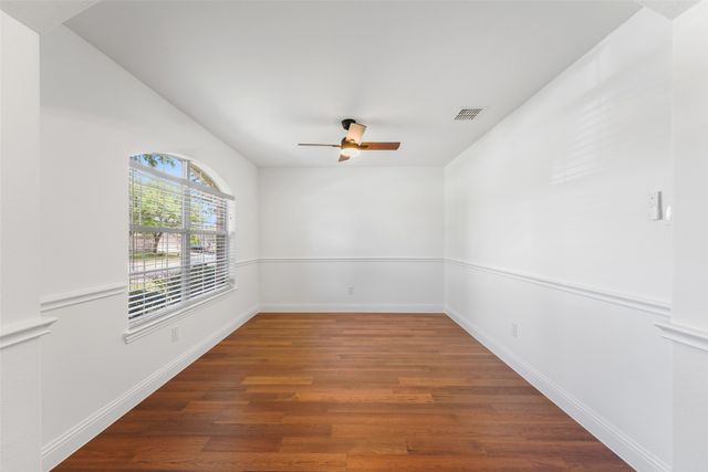 1015 Fleetwood Cove Drive, Grand Prairie, TX 75052