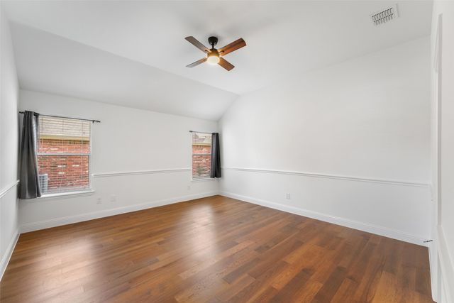 1015 Fleetwood Cove Drive, Grand Prairie, TX 75052