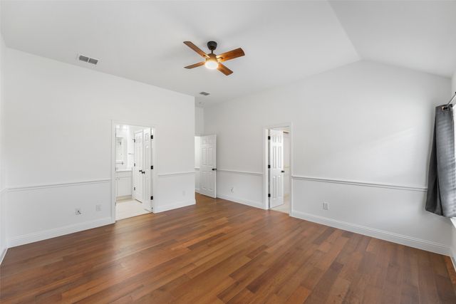 1015 Fleetwood Cove Drive, Grand Prairie, TX 75052