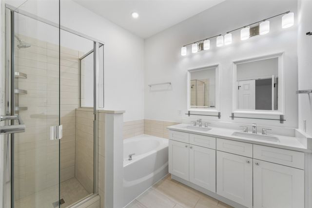 1015 Fleetwood Cove Drive, Grand Prairie, TX 75052