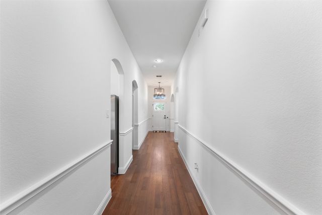 1015 Fleetwood Cove Drive, Grand Prairie, TX 75052