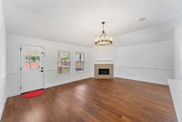 1015 Fleetwood Cove Drive, Grand Prairie, TX 75052