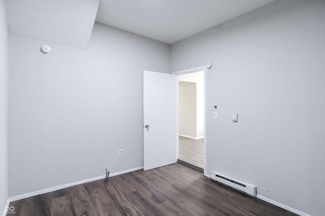 1701 Fletcher Avenue, Indianapolis, IN 46203