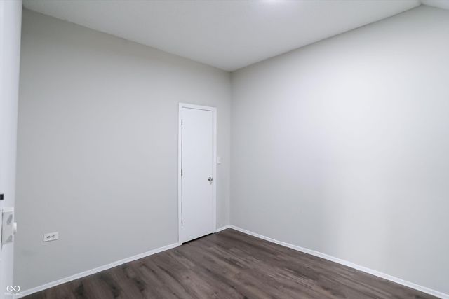 1701 Fletcher Avenue, Indianapolis, IN 46203