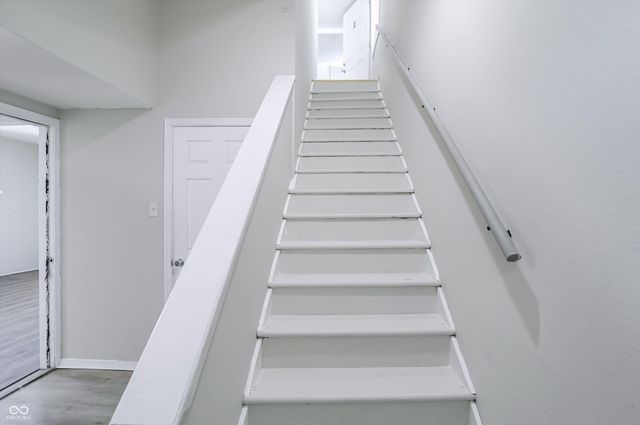 1701 Fletcher Avenue, Indianapolis, IN 46203