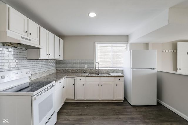 1701 Fletcher Avenue, Indianapolis, IN 46203