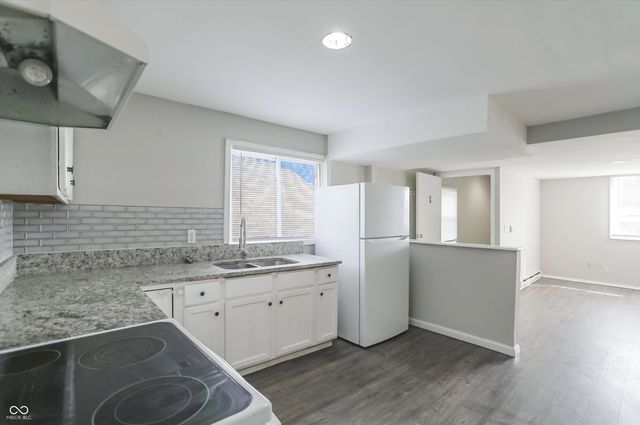 1701 Fletcher Avenue, Indianapolis, IN 46203