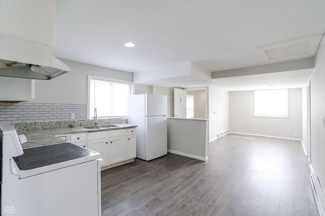 1701 Fletcher Avenue, Indianapolis, IN 46203