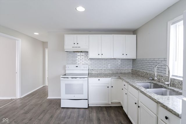 1701 Fletcher Avenue, Indianapolis, IN 46203