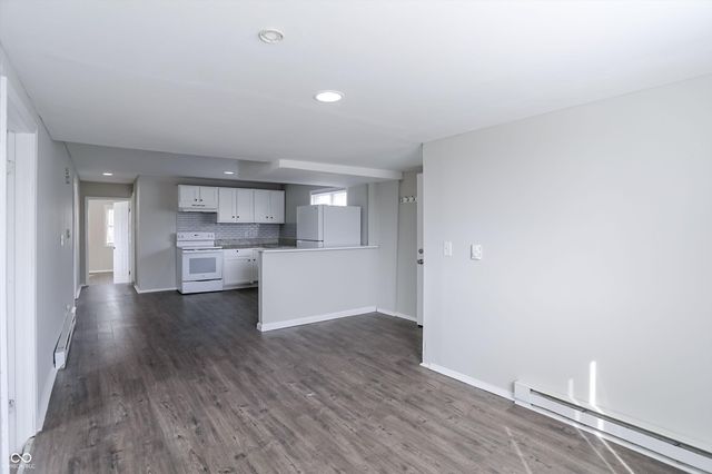 1701 Fletcher Avenue, Indianapolis, IN 46203