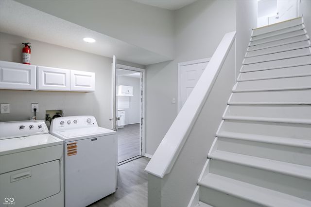 1701 Fletcher Avenue, Indianapolis, IN 46203