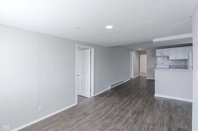 1701 Fletcher Avenue, Indianapolis, IN 46203