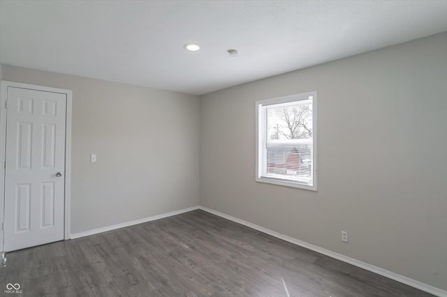 1701 Fletcher Avenue, Indianapolis, IN 46203