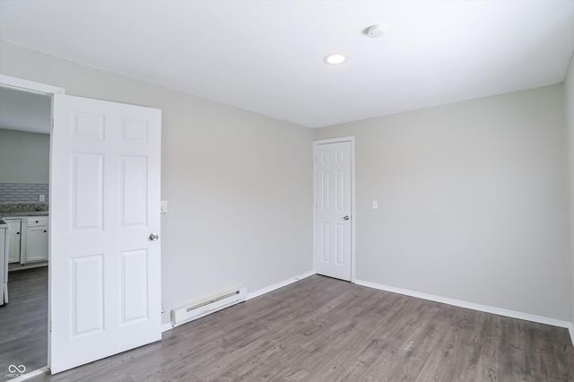 1701 Fletcher Avenue, Indianapolis, IN 46203