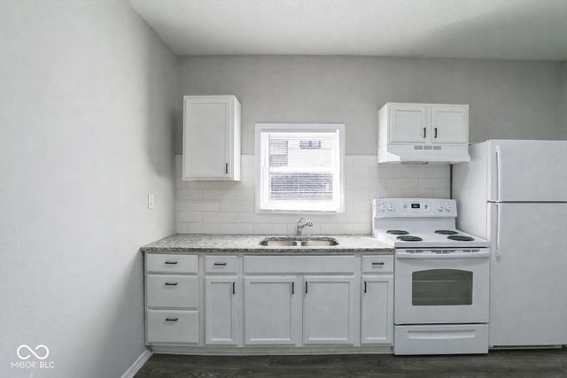 1701 Fletcher Avenue, Indianapolis, IN 46203